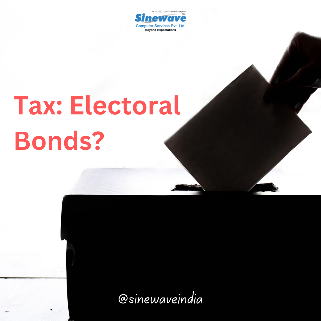 Electoral Bonds Scrapped