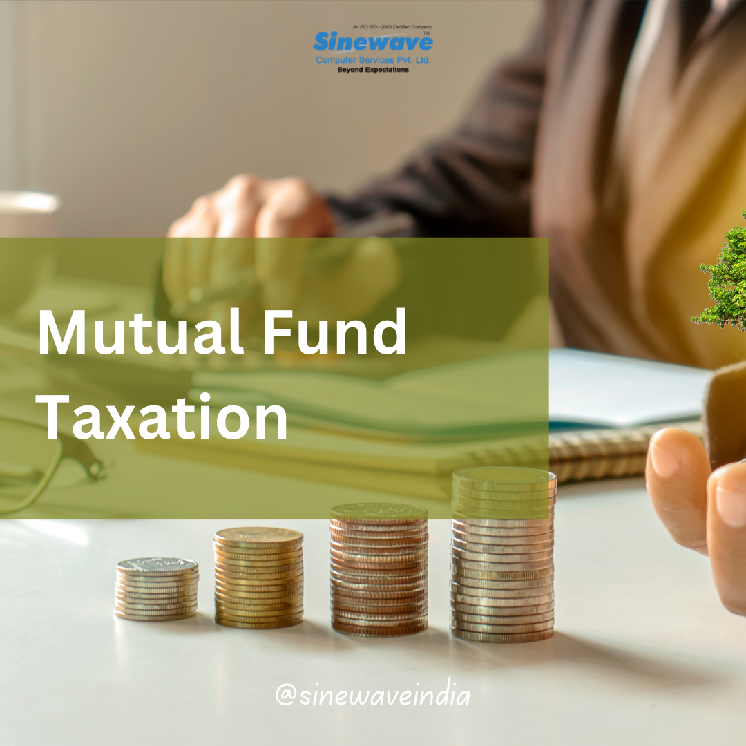 Mutual Fund Taxation